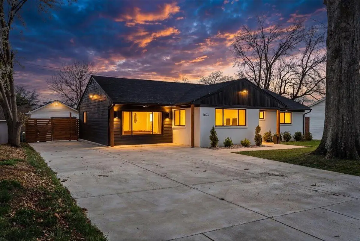 1023 Claiborne Way, Lexington, KY 40517 - #1