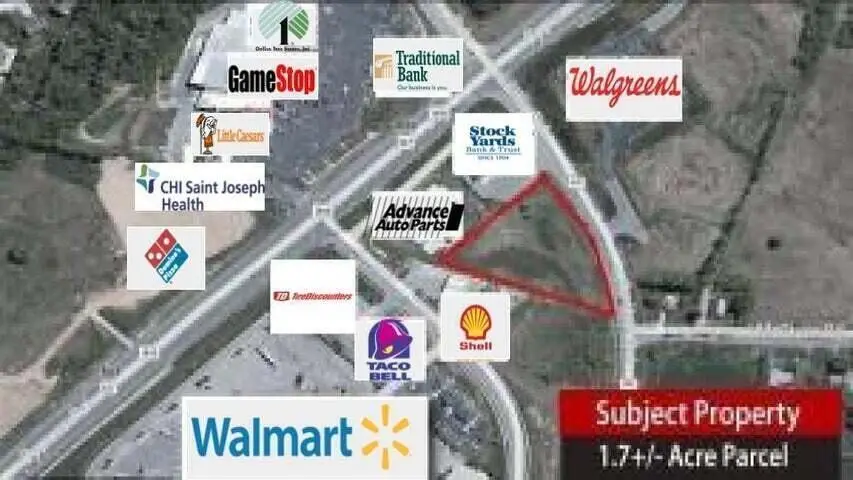 1025 Colby Road, Winchester, KY 40391 - #1