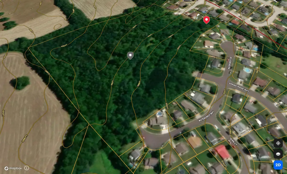 155 Spring Ridge Way, Winchester, KY 40391 - #1