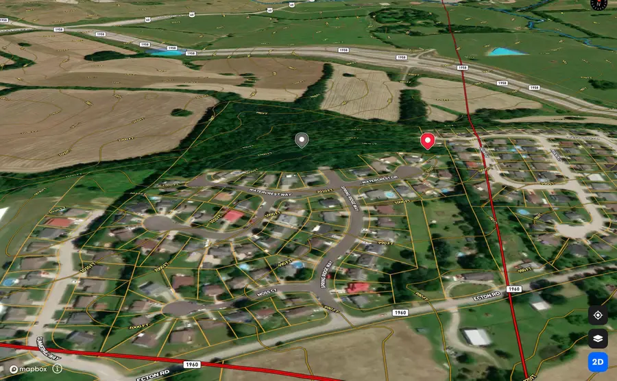 155 Spring Ridge Way, Winchester, KY 40391 - #2