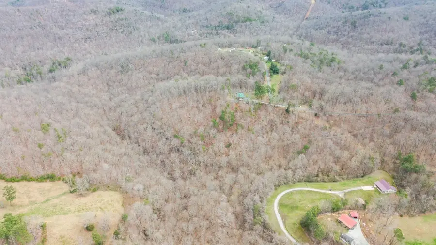 11 Acres  Jeru Knob Road, Burnside, KY 42519 - #2