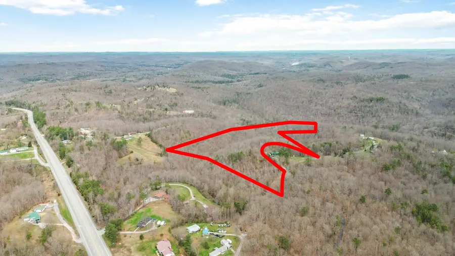 11 Acres  Jeru Knob Road, Burnside, KY 42519 - #3