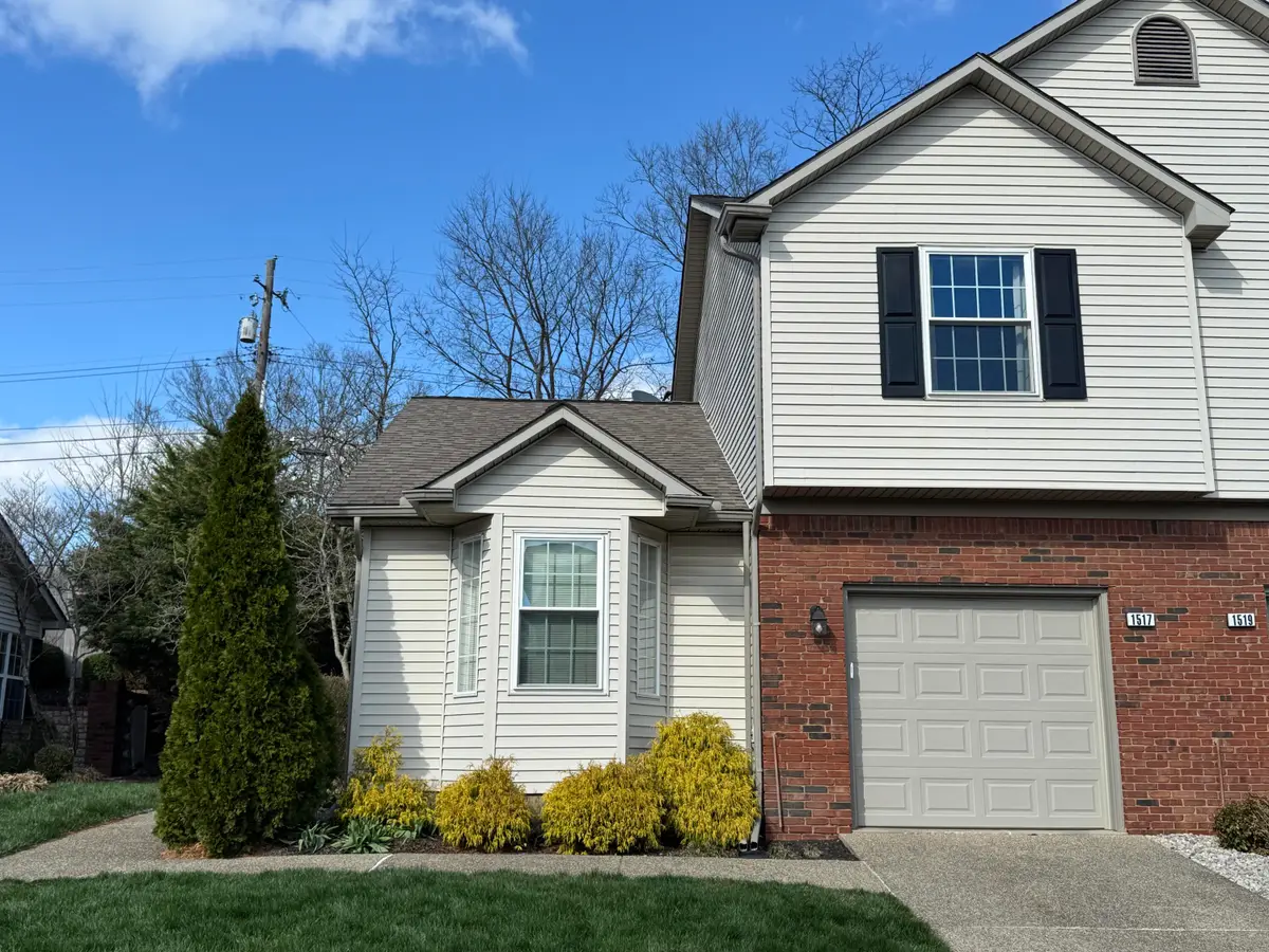 1517 Casper Court, Lexington, KY 40511 - #1