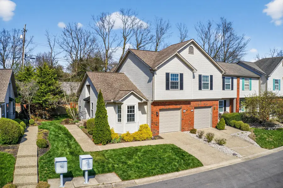 1517 Casper Court, Lexington, KY 40511 - #3