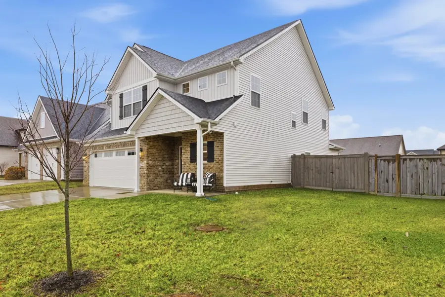 1276 Angus Trail, Lexington, KY 40509 - #3