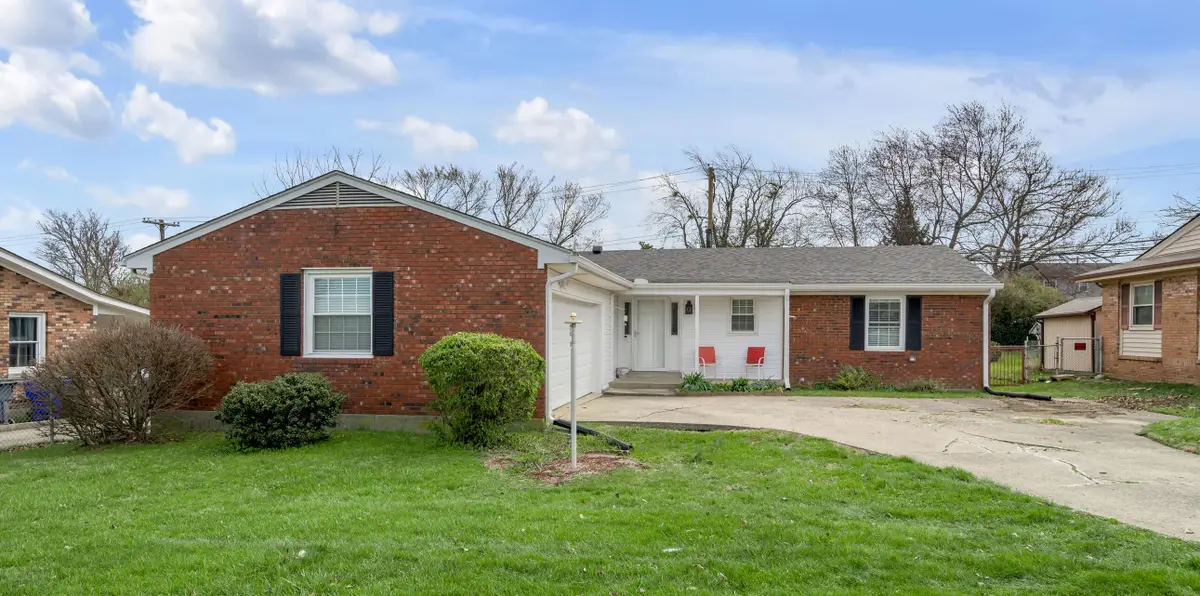 1824 Russell Cave Road, Lexington, KY 40505 - #1