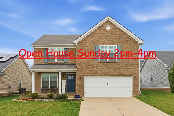 217 Christal Drive, Georgetown, KY 40324