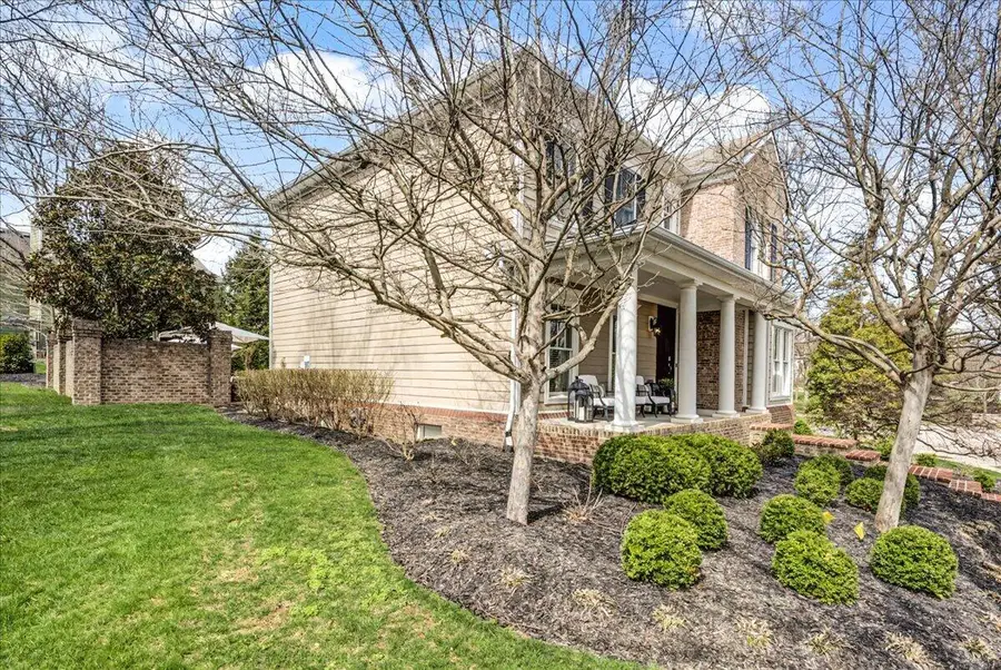 1997 General Warfield Way, Lexington, KY 40505 - #3