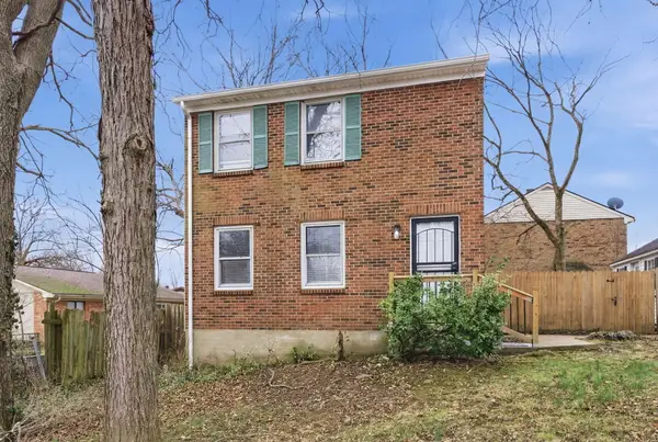 1548 Deer Lake Drive, Lexington, KY 40515