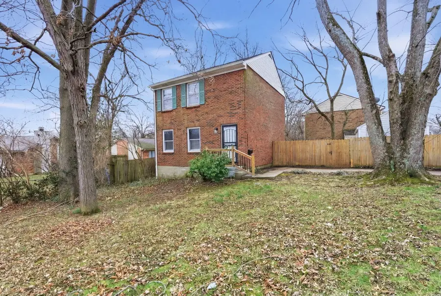 1548 Deer Lake Drive, Lexington, KY 40515 - #3