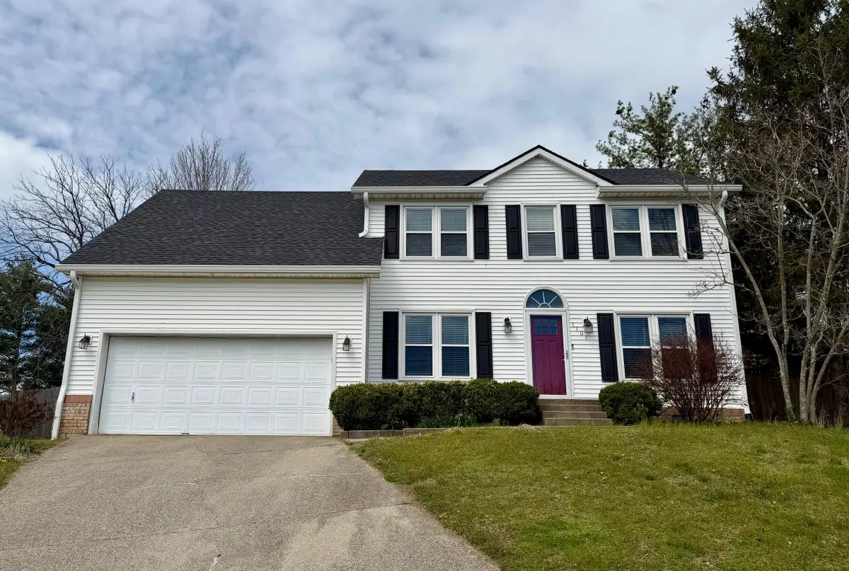 1101 Ridgeland Court, Lexington, KY 40515 - #1