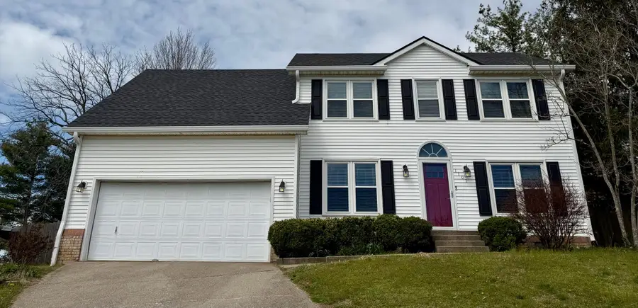 1101 Ridgeland Court, Lexington, KY 40515 - #2