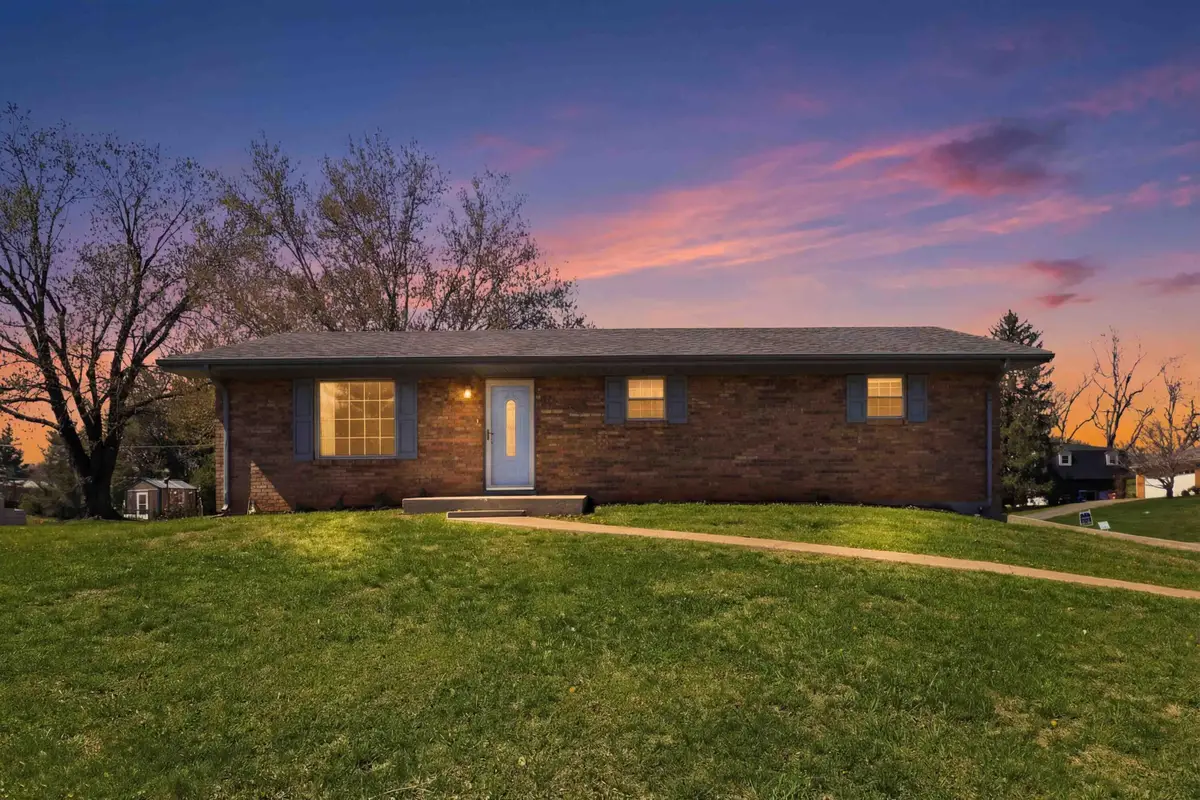 329 Melrose Avenue, Somerset, KY 42501 - #1