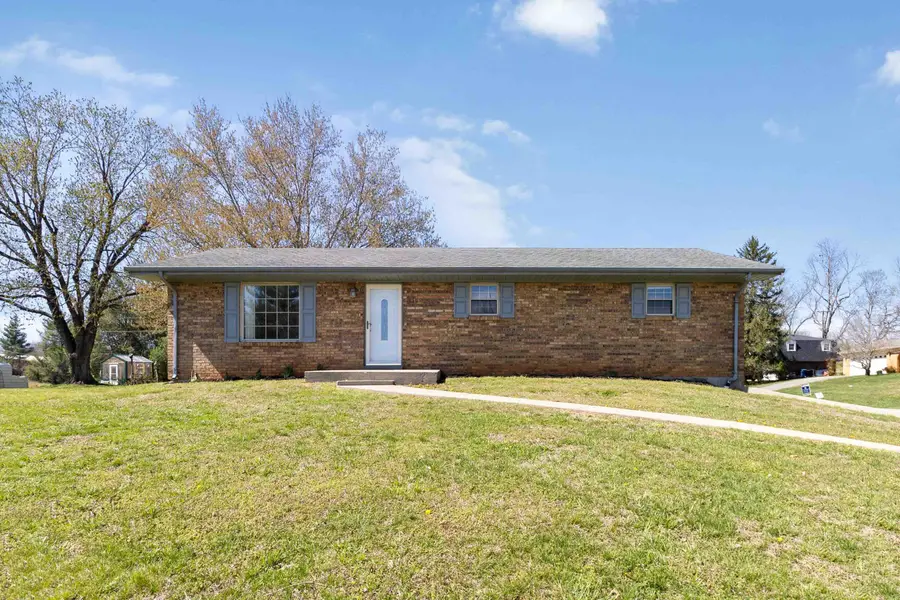 329 Melrose Avenue, Somerset, KY 42501 - #2