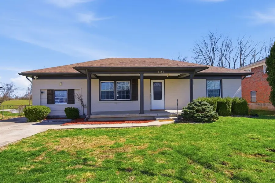 2366 Ironworks Road, Winchester, KY 40391 - #2