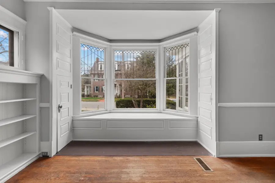 514 Wapping Street, Frankfort, KY 40601 - #2