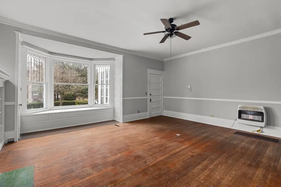 514 Wapping Street, Frankfort, KY 40601 - #3