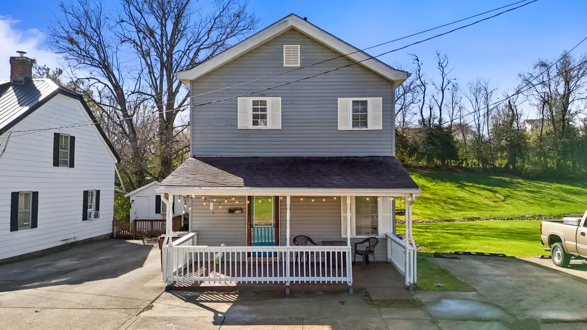 338 W Main Street, Mount Sterling, KY 40353 - #1