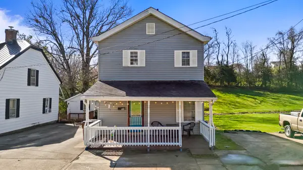 338 W Main Street, Mt Sterling, KY 40353