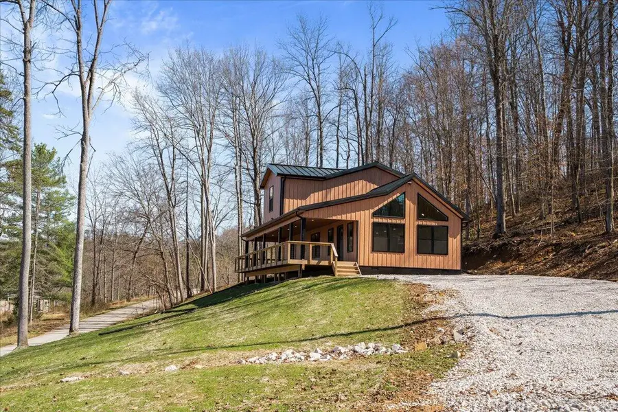 4 Barkers Branch Road, Stanton, KY 40380 - #3