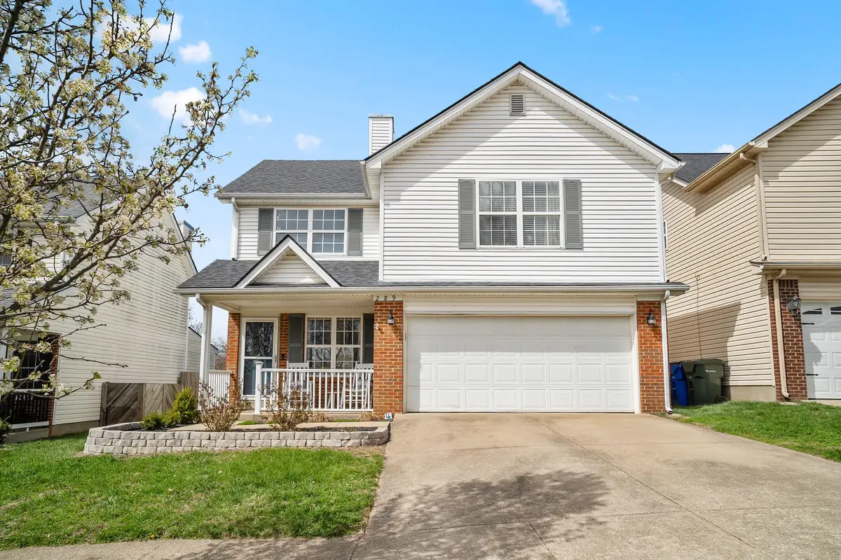 289 Lucille Drive, Lexington, KY 40511 - #1