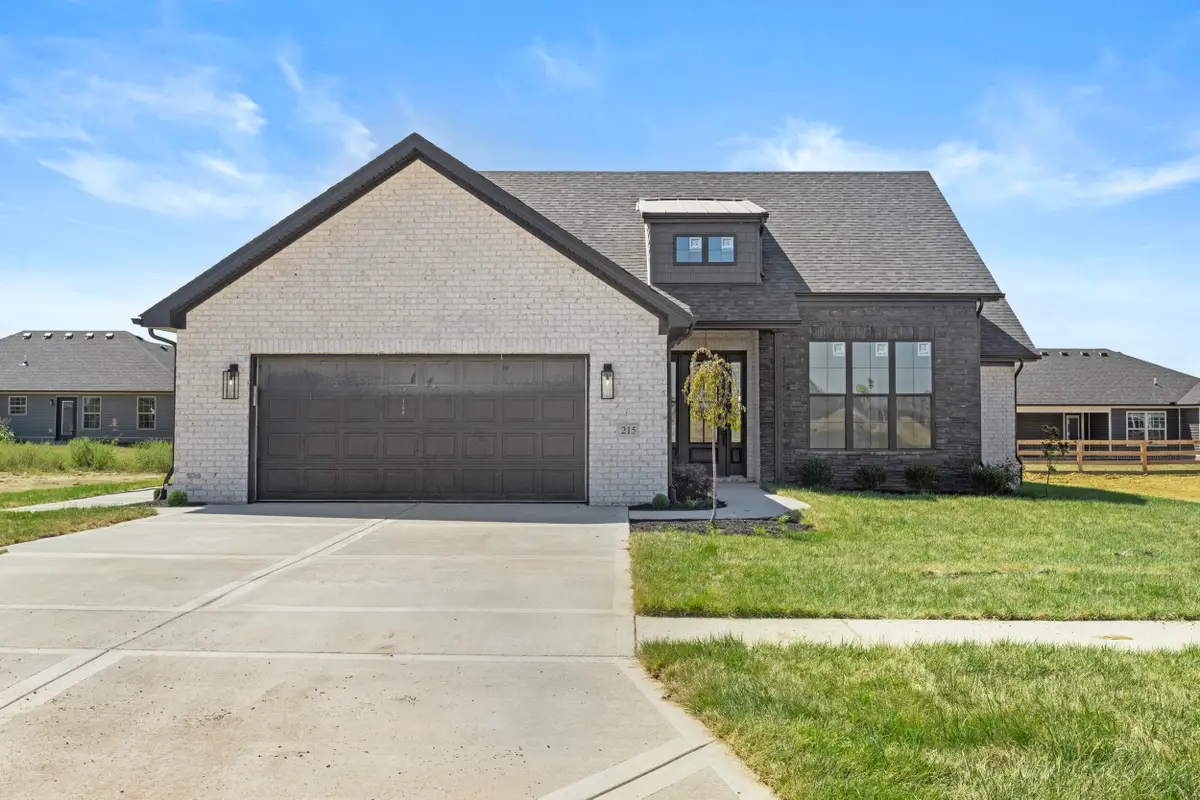 215 Navajo Drive, Richmond, KY 40475 - #1