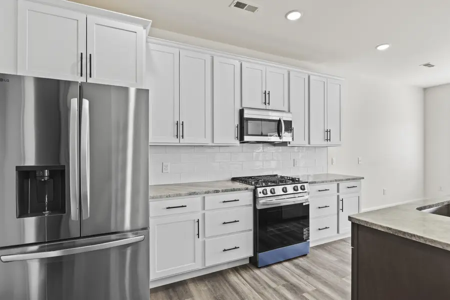 215 Navajo Drive, Richmond, KY 40475 - #2