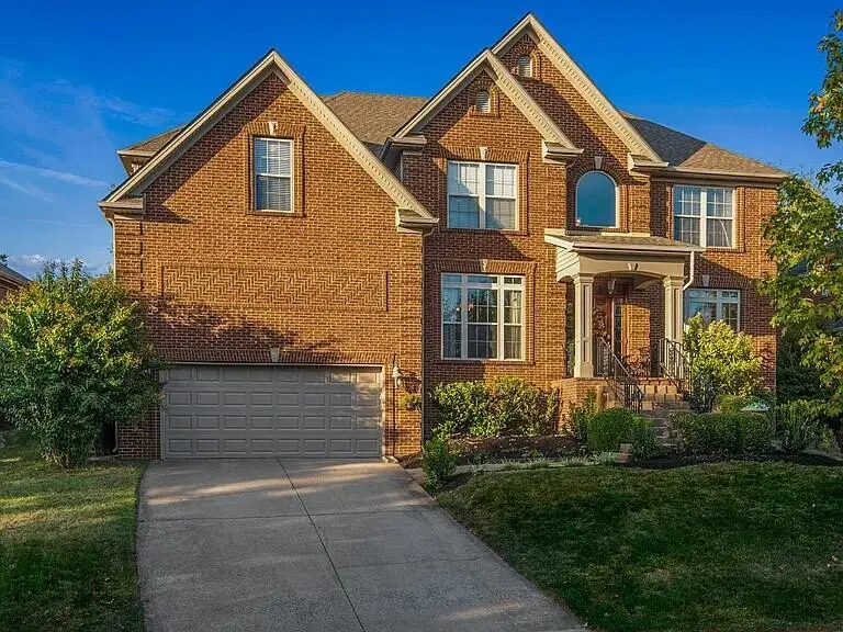 3272 Malone Drive, Lexington, KY 40513 - #1