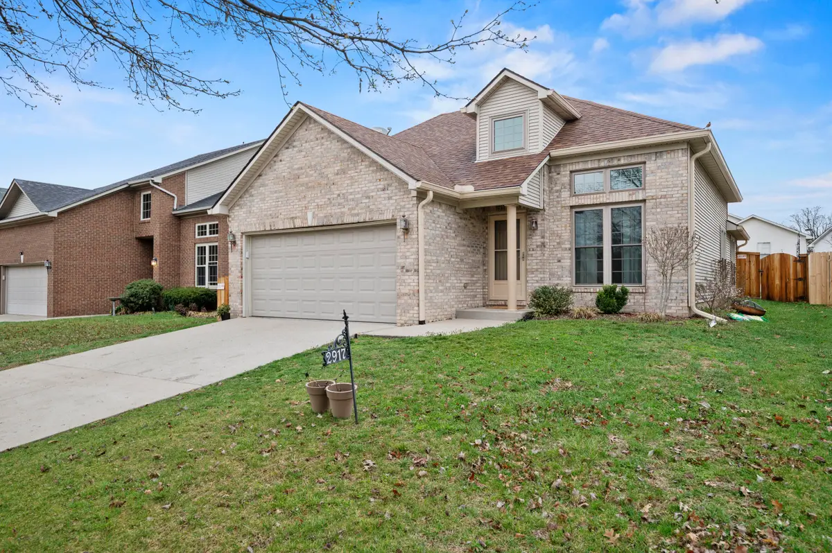 2917 Sandersville Road, Lexington, KY 40511 - #1