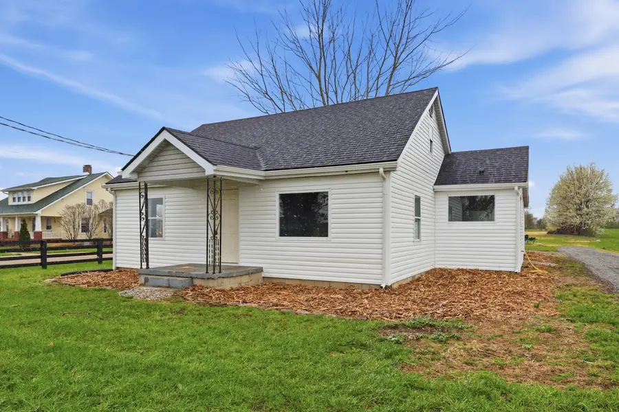 3439 Old Kentucky Highway 52, Richmond, KY 40475 - #2