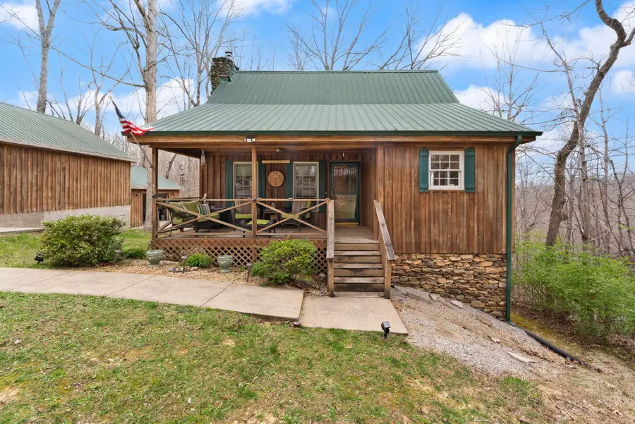 22 Tranquility Place, Burnside, KY 42519 - #2