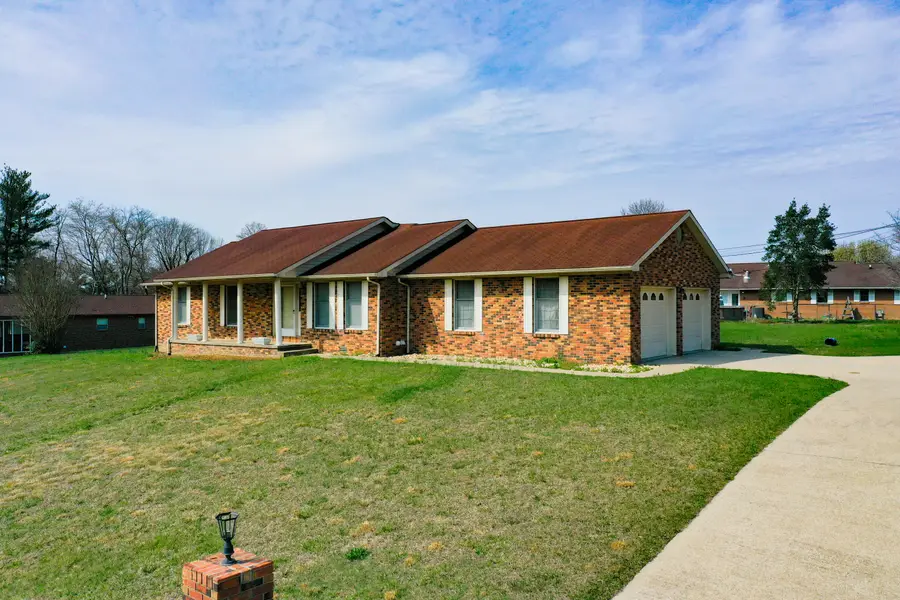 261 Oak Ridge Church Road, Corbin, KY 40701 - #2