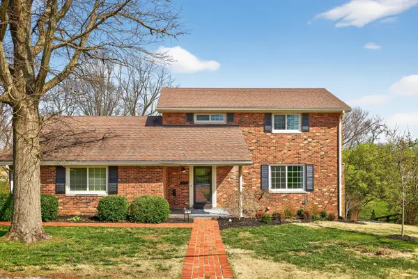 751 Allin Drive, Harrodsburg, KY 40330