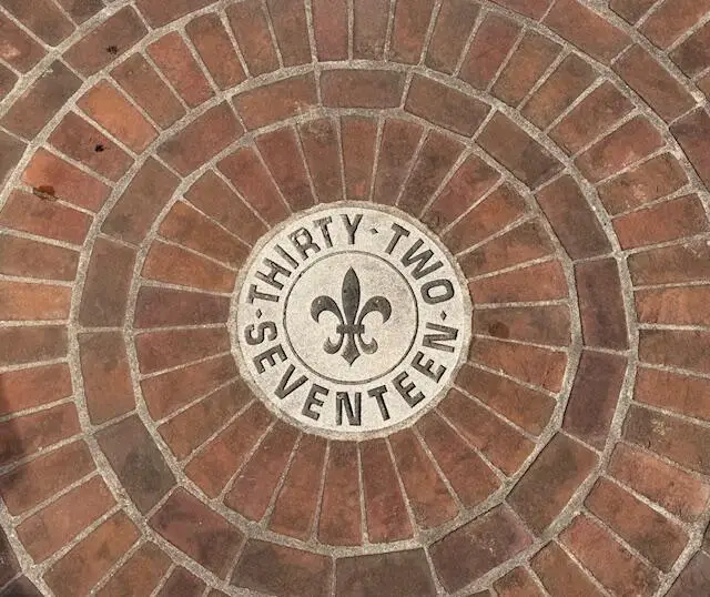 3217 Tates Creek Road, Lexington, KY 40502 - #3