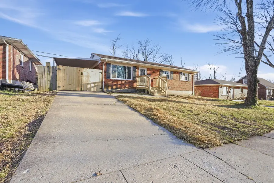 401 Hedgewood Drive, Lexington, KY 40509 - #2