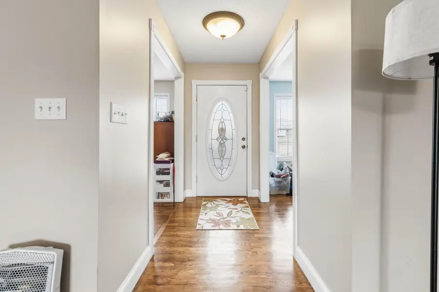 536 Ridge Hill Trail, Somerset, KY 42503 - #3