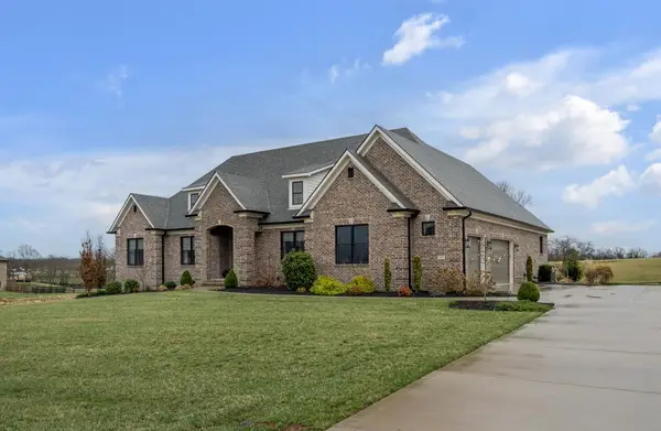 157 Doe Valley, Nicholasville, KY 40356