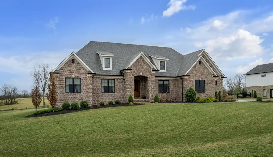 157 Doe Valley, Nicholasville, KY 40356 - #3