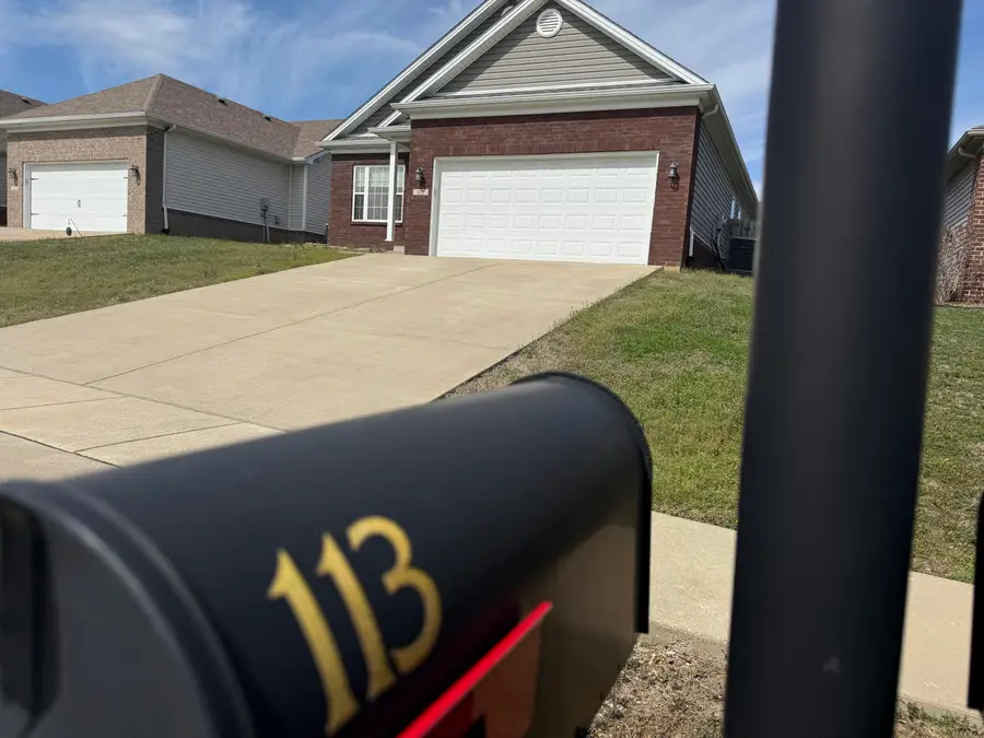 113 Snaffle Trail, Georgetown, KY 40324 - #2