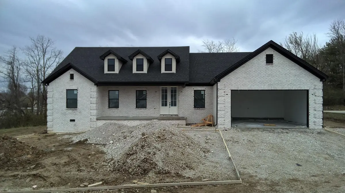 168 Central Park Avenue, Berea, KY 40403 - #1