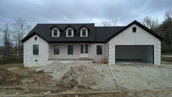 168 Central Park Avenue, Berea, KY 40403