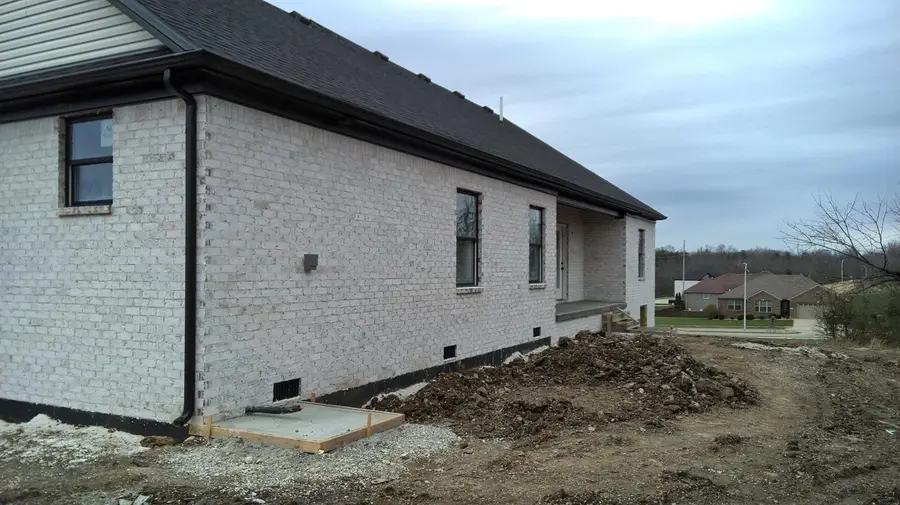 168 Central Park Avenue, Berea, KY 40403 - #3