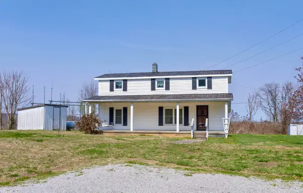 1544 Kelsey Road, Monticello, KY 42633