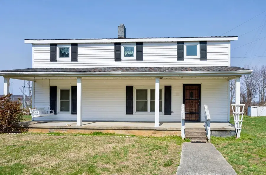 1544 Kelsey Road, Monticello, KY 42633 - #2