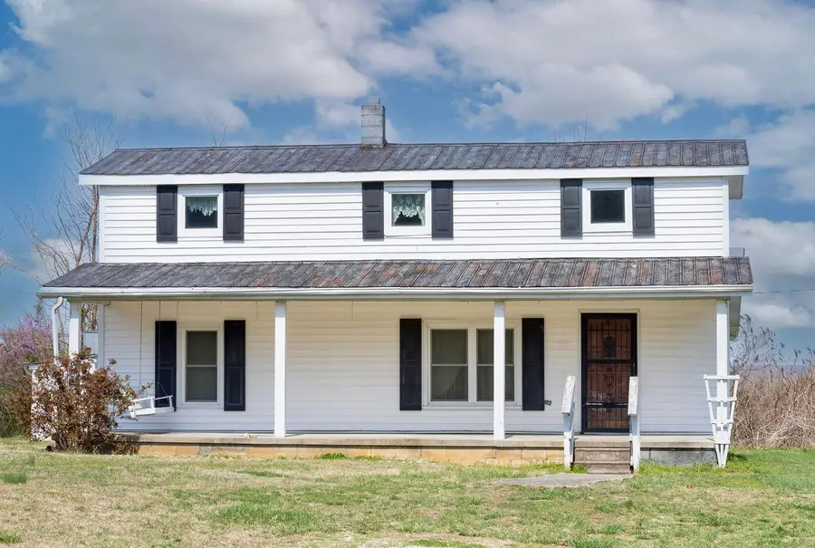 1544 Kelsey Road, Monticello, KY 42633 - #3