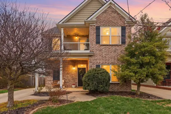 2209 Ice House Way, Lexington, KY 40509