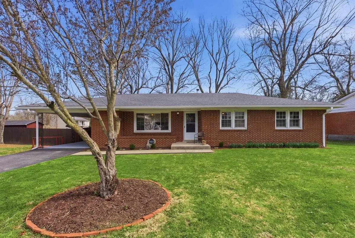 362 Swope Drive, Danville, KY 40422 - #1