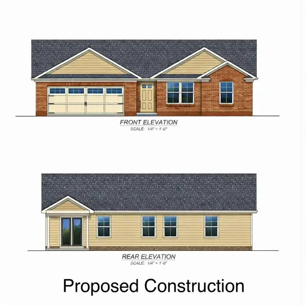 106 Bison Way, Stamping Ground, KY 40379