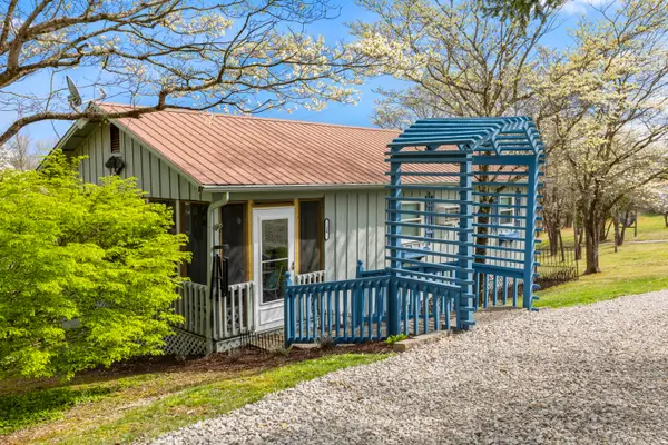 16 Dogwood Drive, Wellington, KY 40387