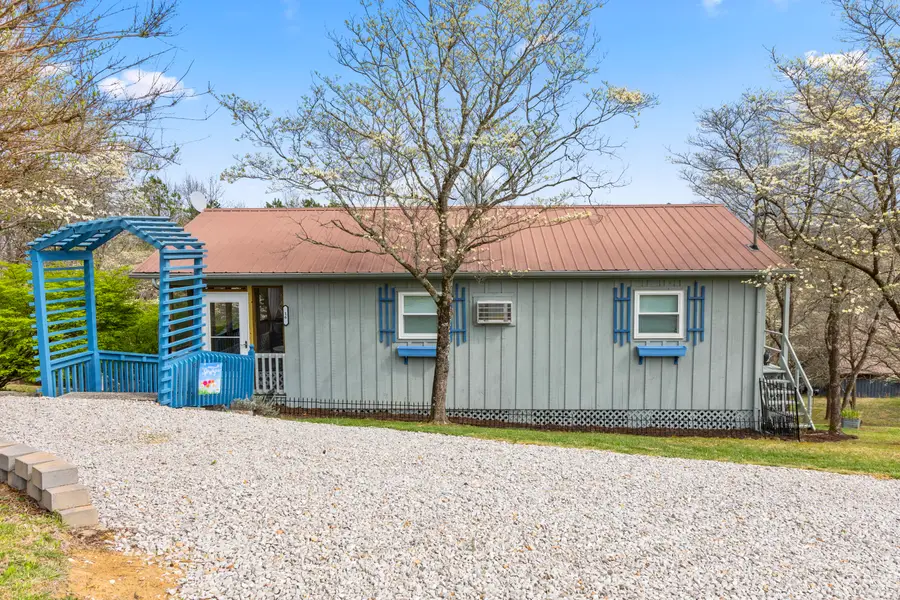 16 Dogwood Drive, Wellington, KY 40387 - #3